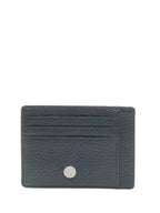 SNAP Portacarte piccolo Spalding blu
