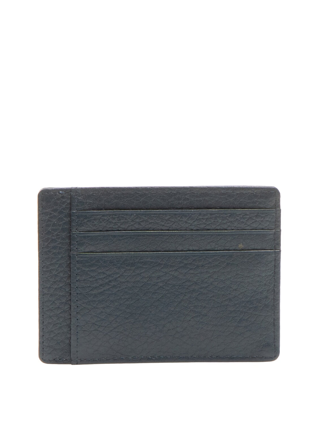 SNAP Portacarte piccolo Spalding blu