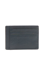 SNAP Portacarte piccolo Spalding blu
