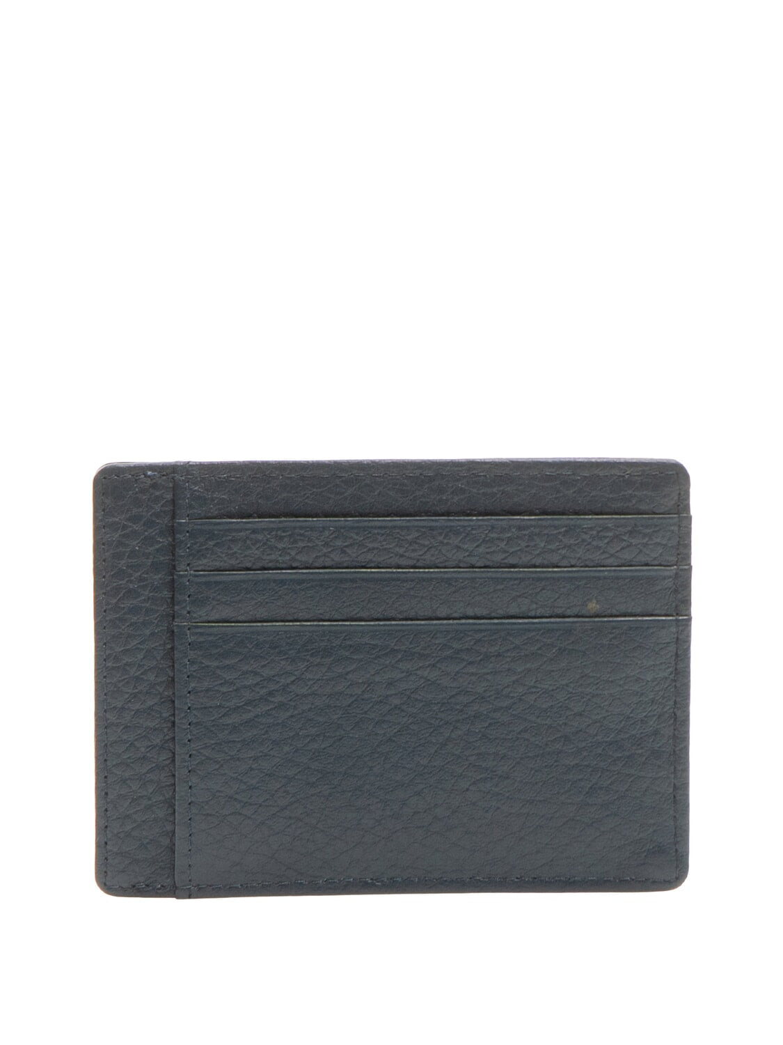 SNAP Portacarte piccolo Spalding blu