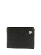 STRIPE Portafoglio con portamonete Spalding nero