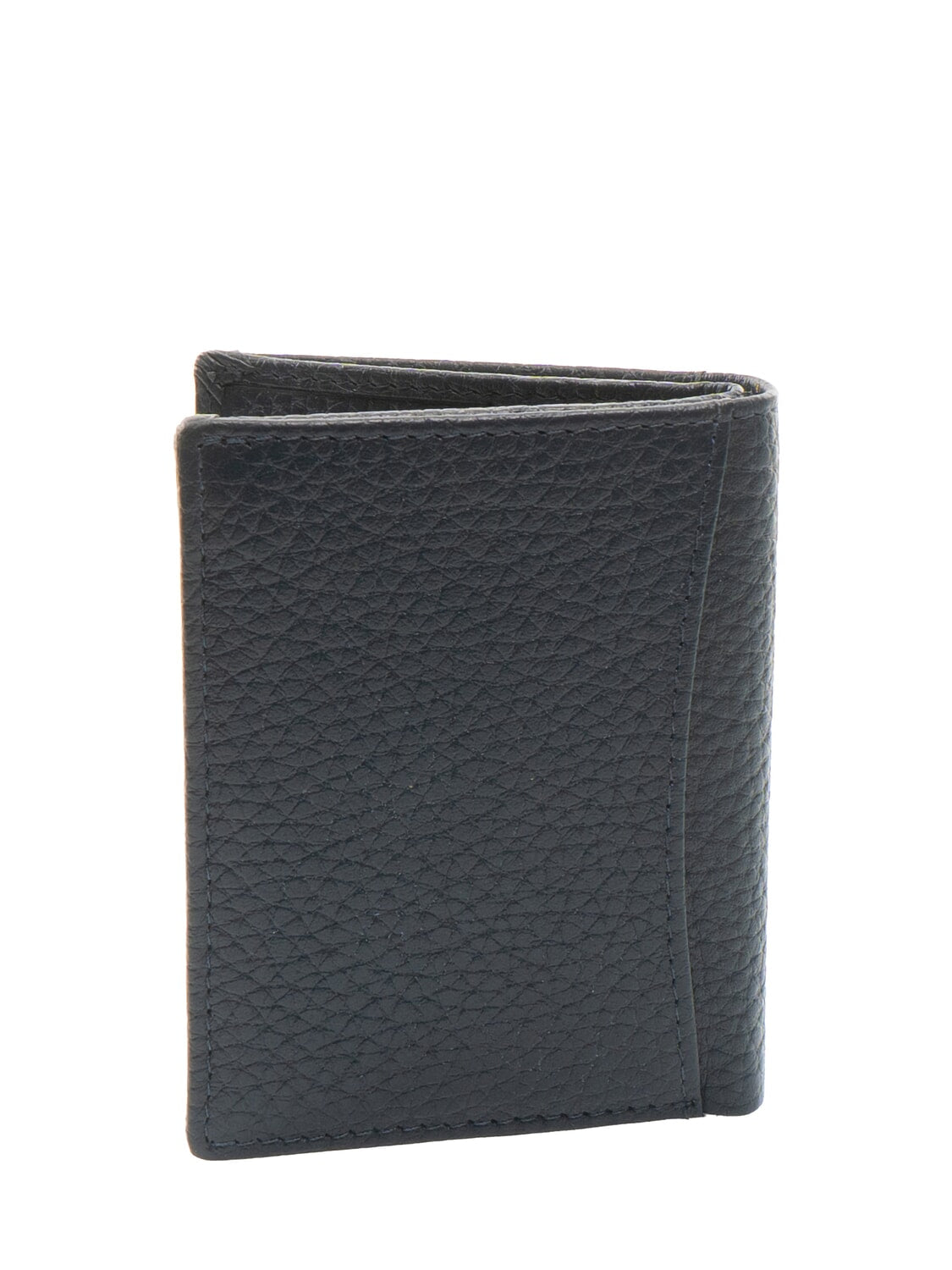 Snap portacarte Spalding blu