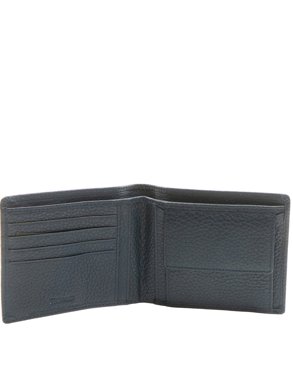 SNAP Portafoglio medio Spalding blu