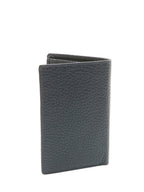 SNAP Portafoglio verticale Spalding blu