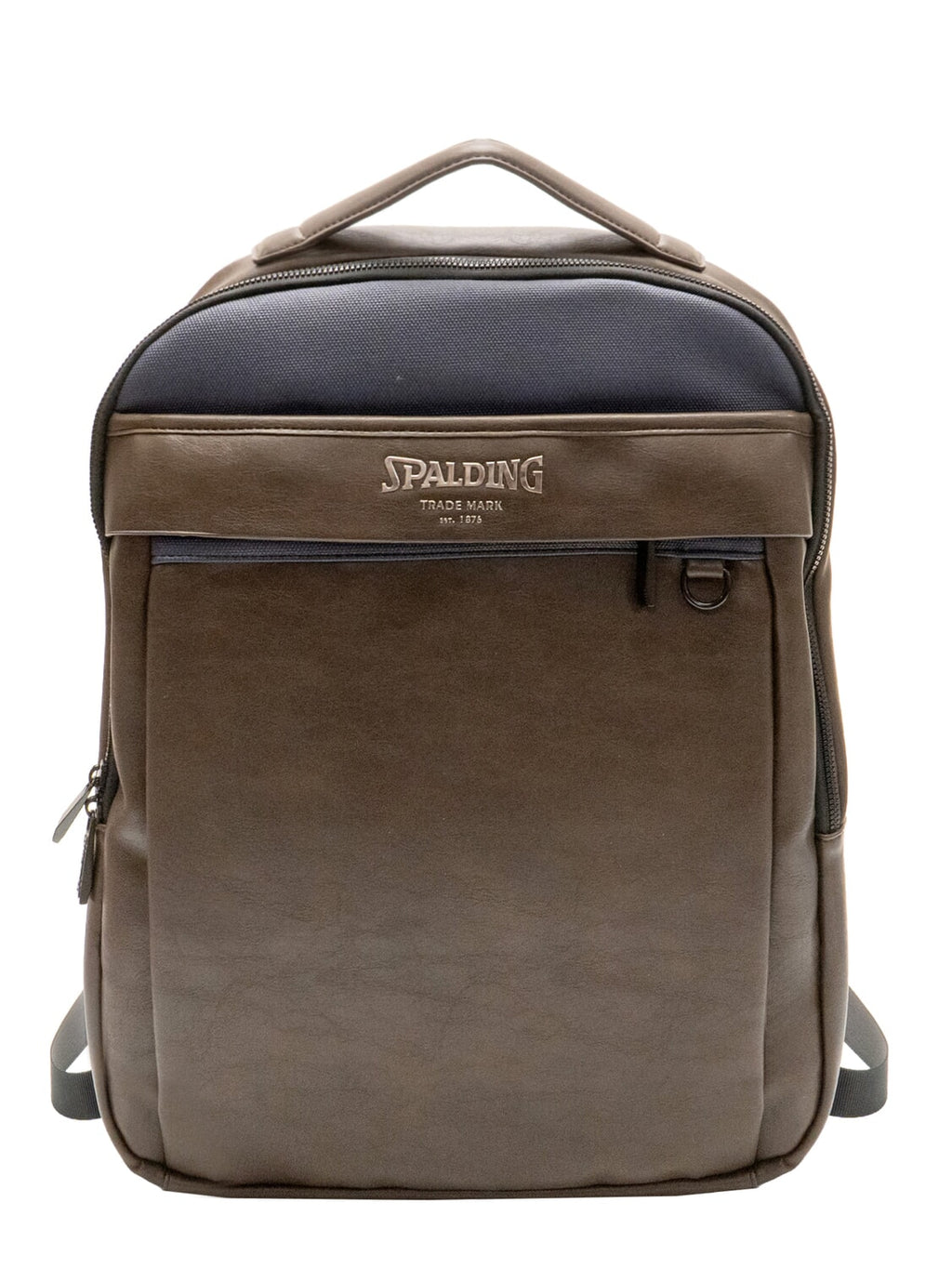 Standford zaino Spalding testamoro