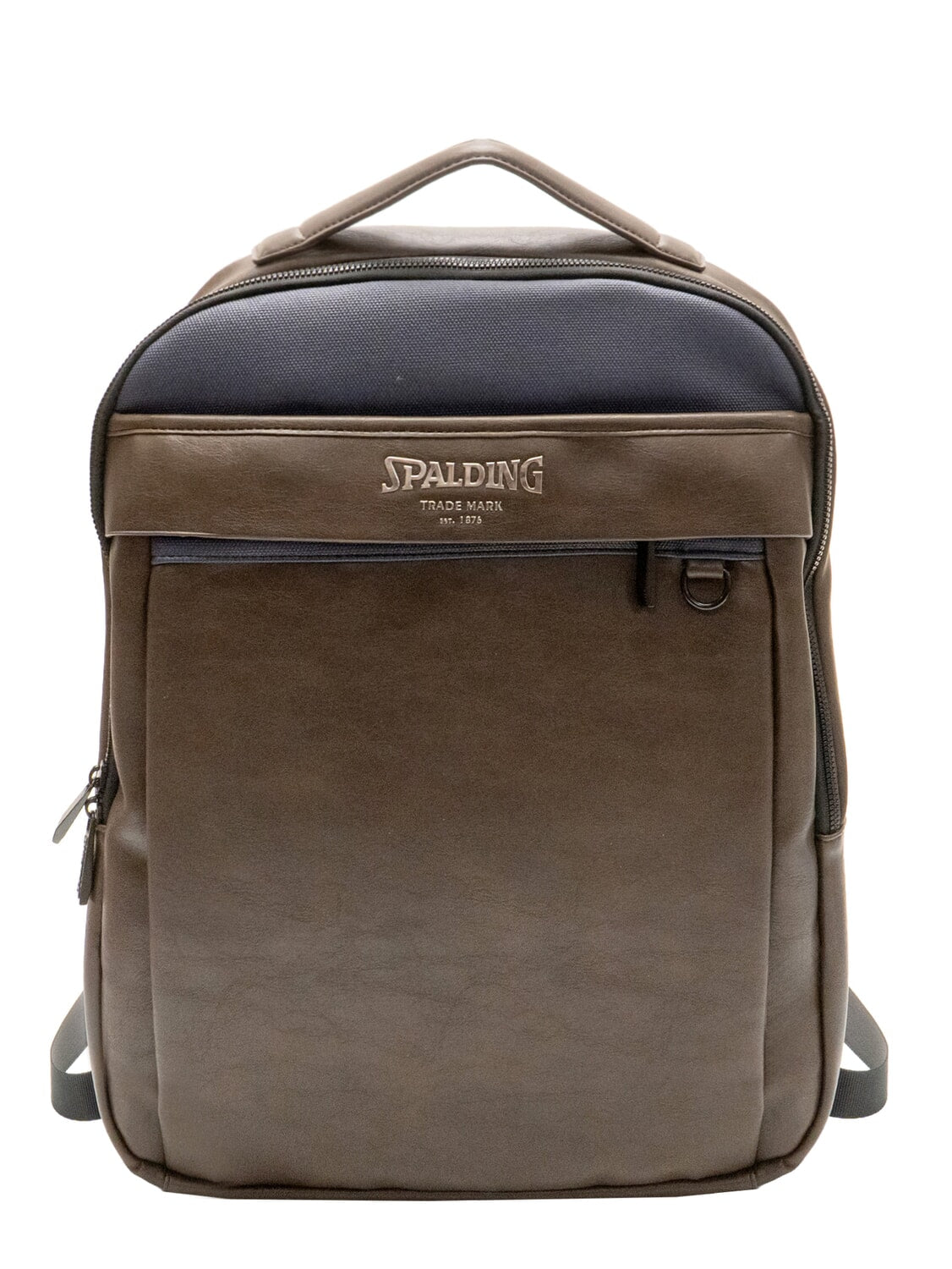 Standford zaino Spalding testamoro