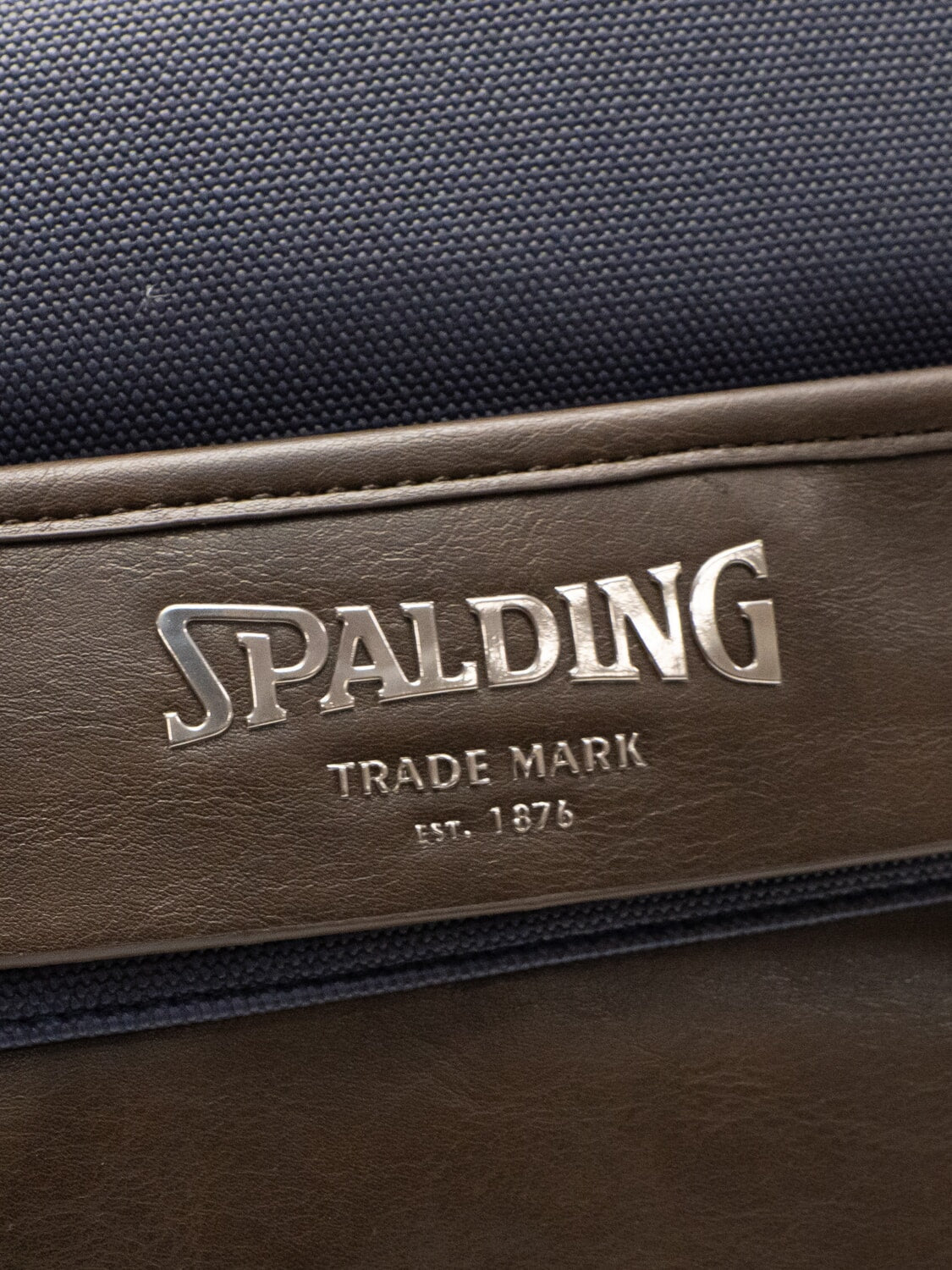 Standford zaino Spalding testamoro