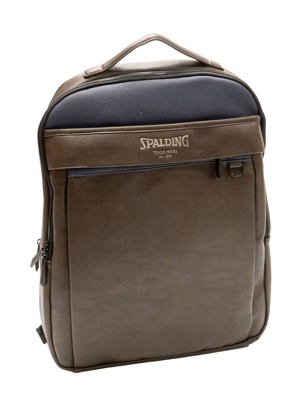 Standford zaino Spalding testamoro