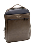 Standford zaino Spalding testamoro