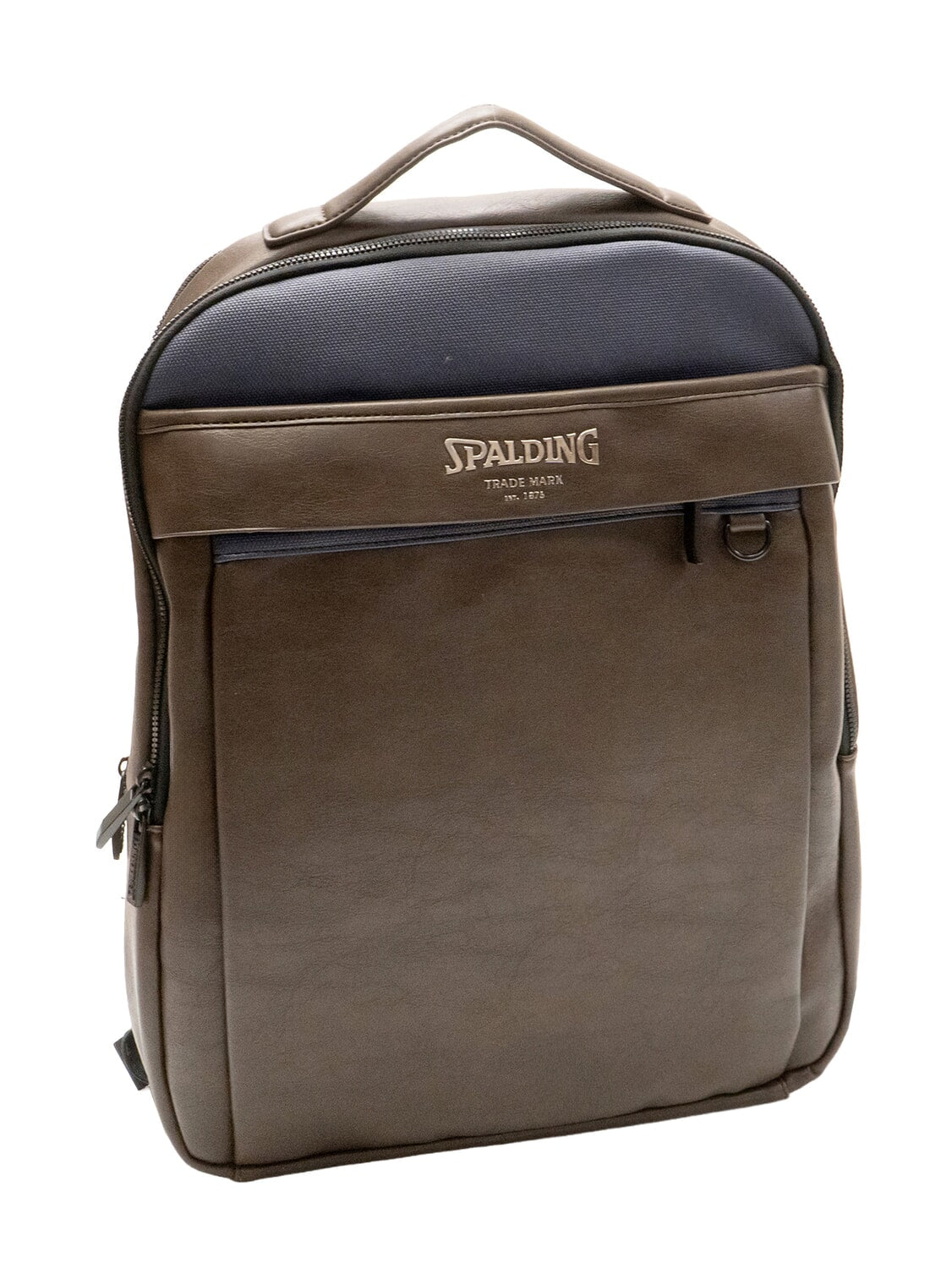 Standford zaino Spalding testamoro