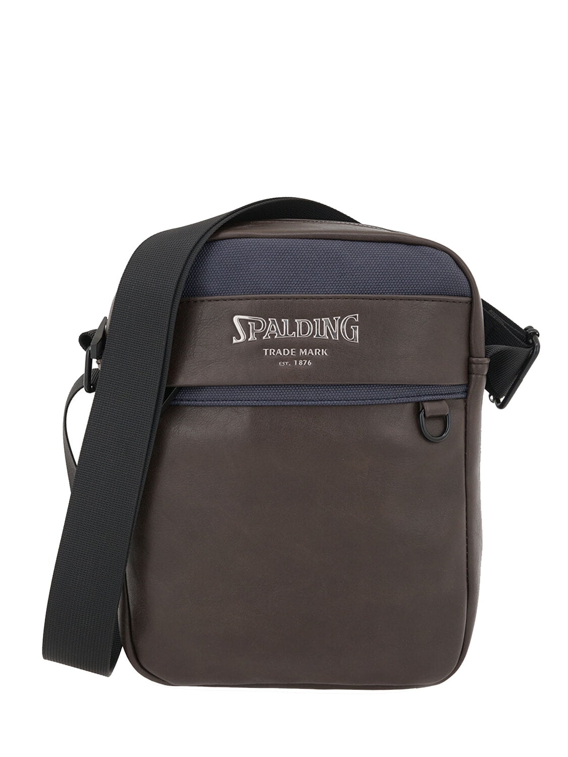Standford Spalding testamoro