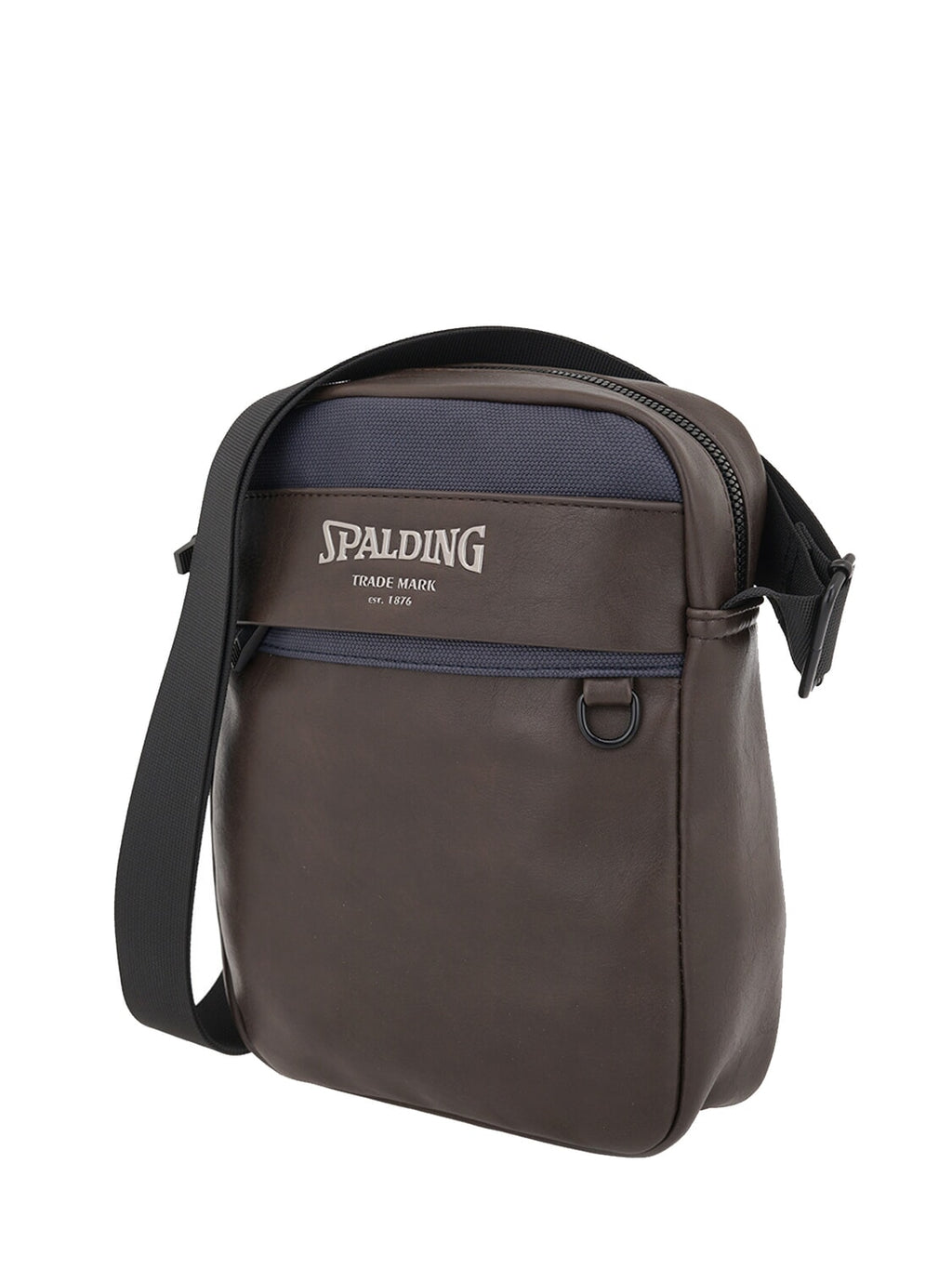 Standford Spalding testamoro