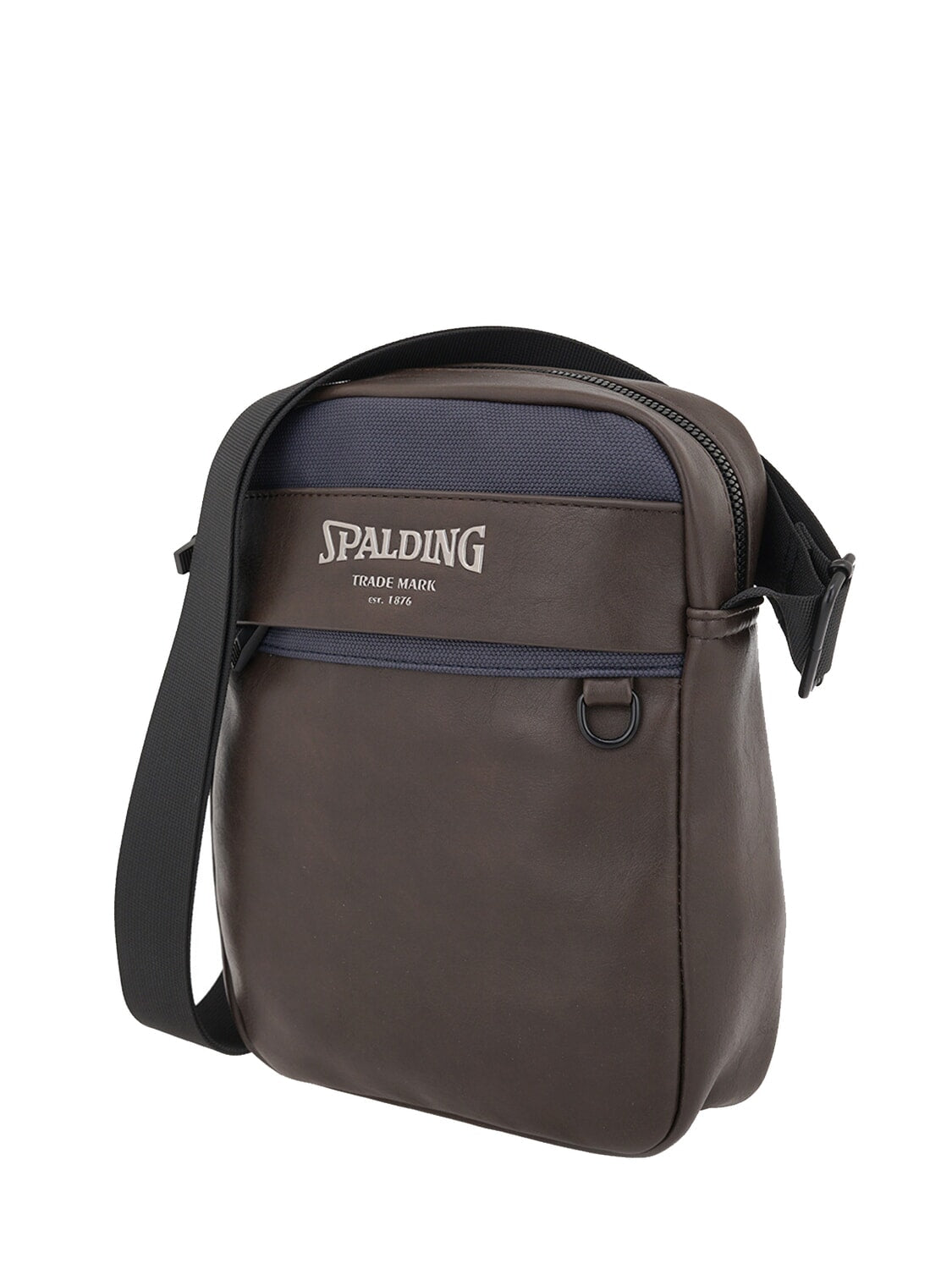 Standford Spalding testamoro