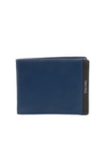STRIPE Wallet Portafoglio Spalding navy