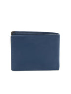 STRIPE Wallet Portafoglio Spalding navy