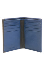 STRIPE Portafoglio verticale Spalding testamoro