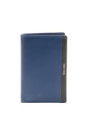STRIPE Portafoglio verticale Spalding testamoro