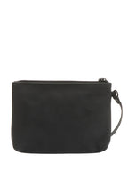 UCLA beauty borsa piatta Spalding nera