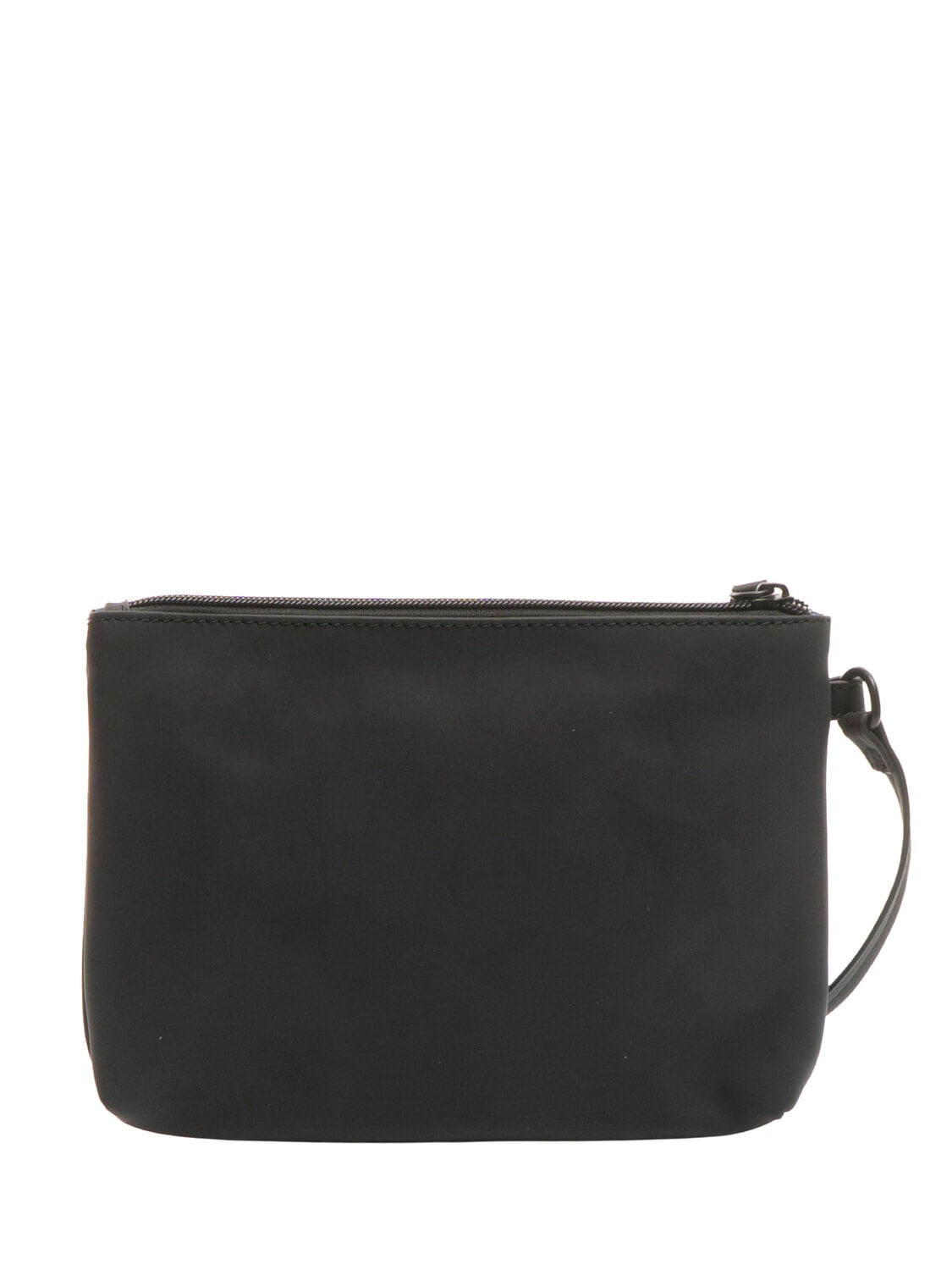 UCLA beauty borsa piatta Spalding nera