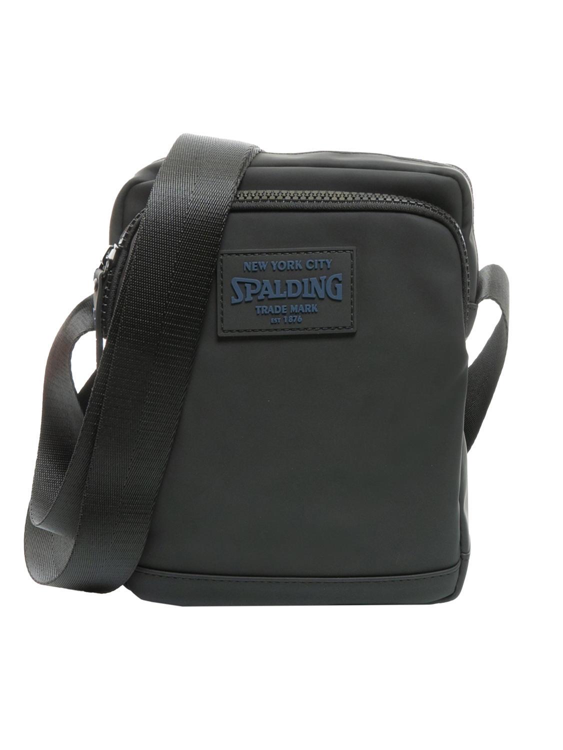 Ucla Borsello Spalding nero