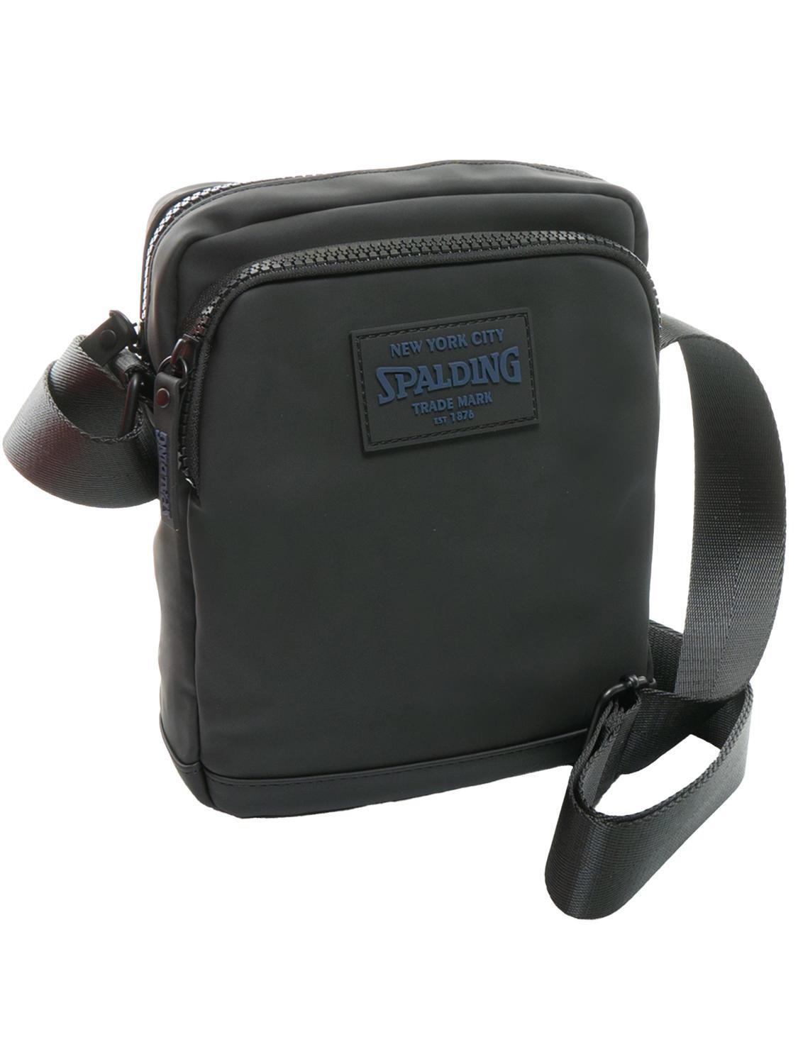 Ucla Borsello Spalding nero