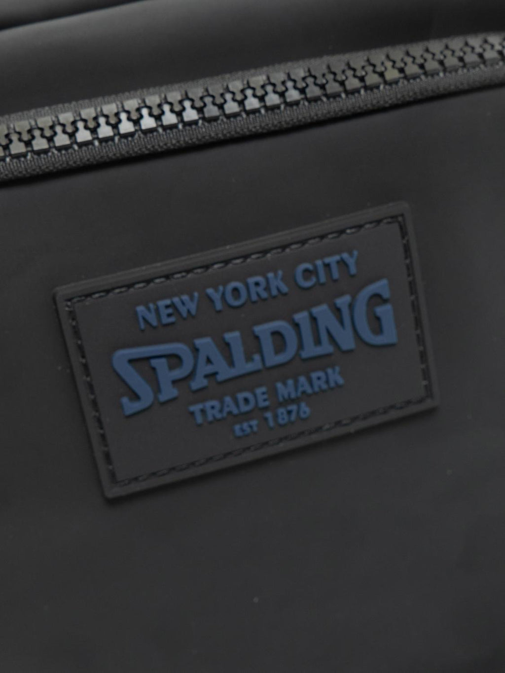 Ucla Borsello Spalding nero