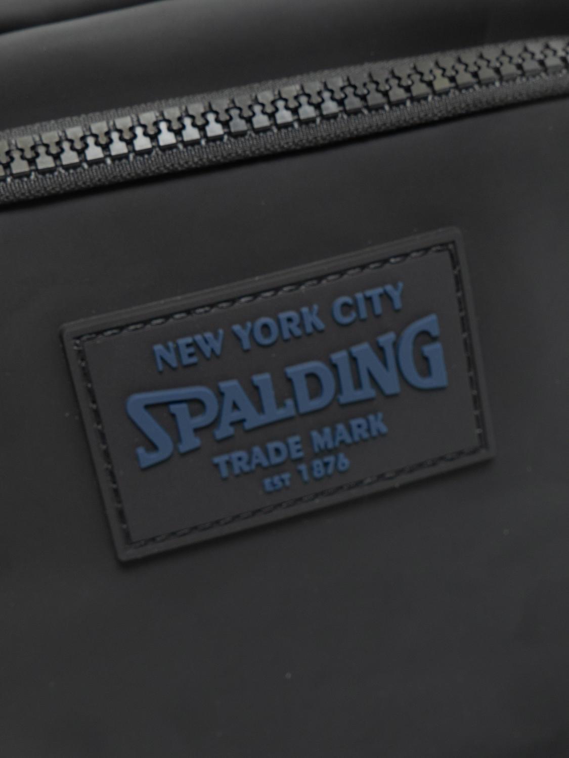 Ucla Borsello Spalding nero