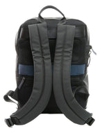 Ucla zaino portapc Spalding nero