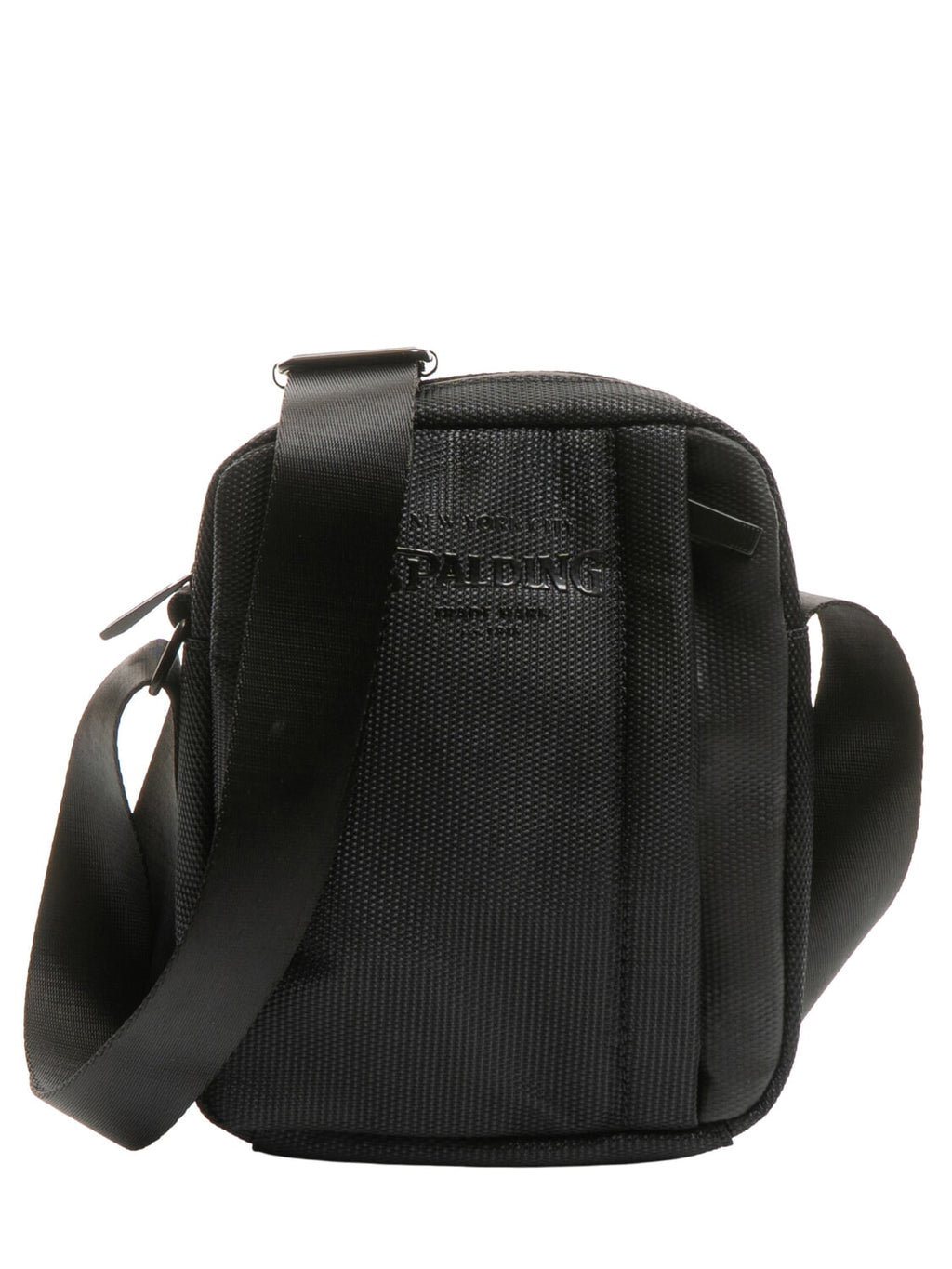 Utah Borsello Spalding nero