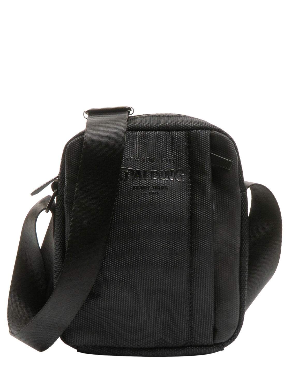 Utah Borsello Spalding nero