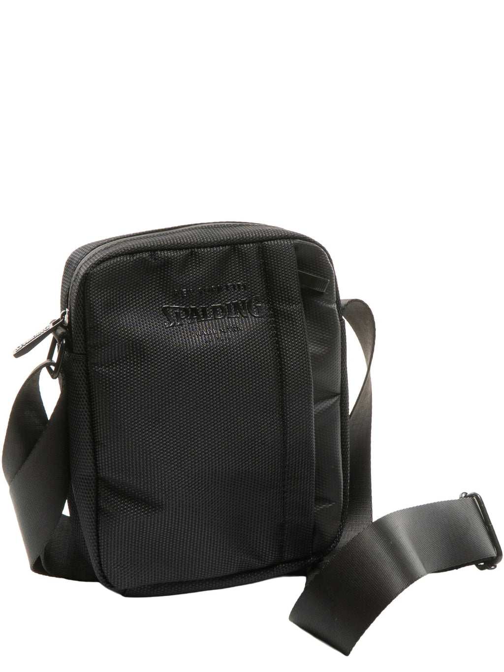 Utah Borsello Spalding nero