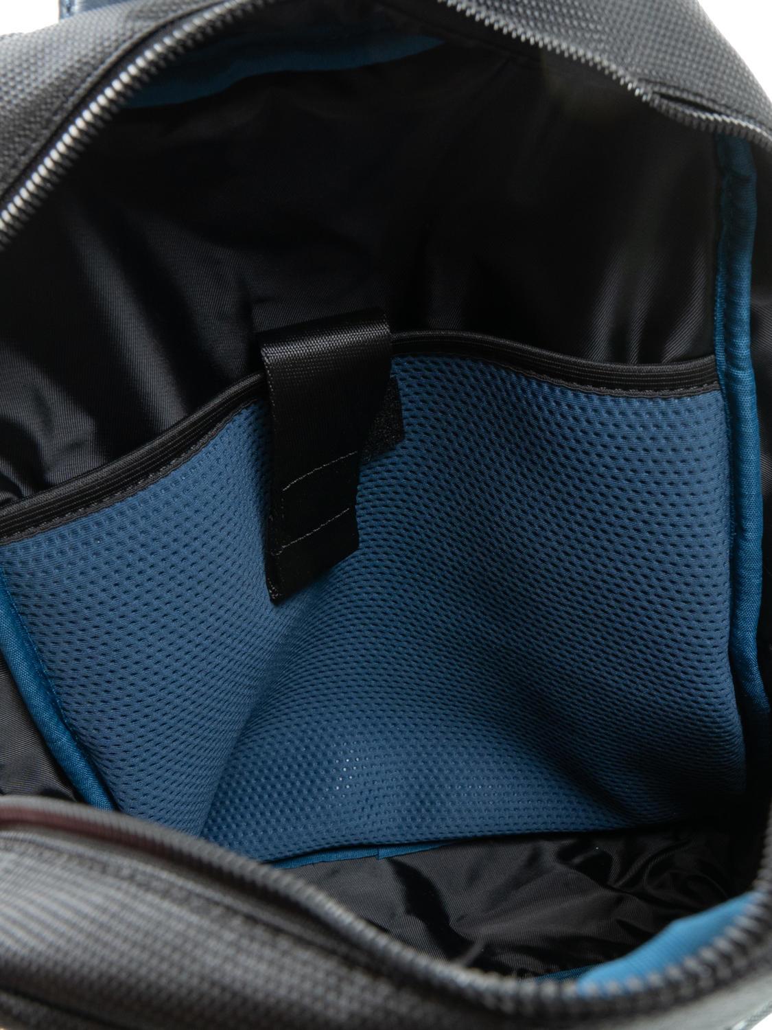 Utah zaino Spalding nero