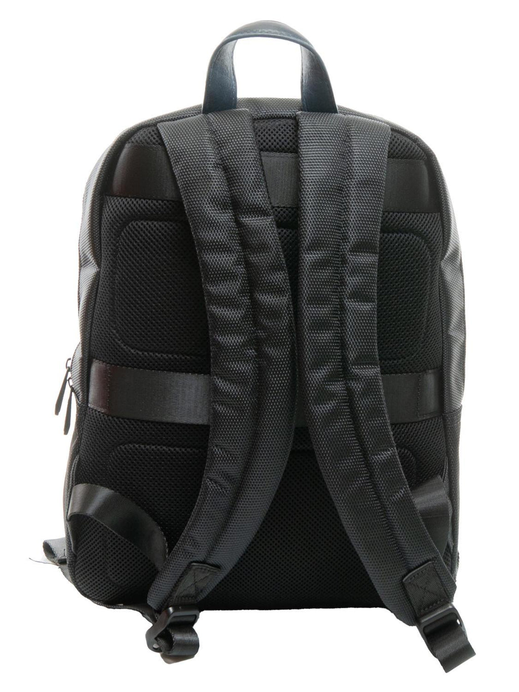 Utah zaino Spalding nero