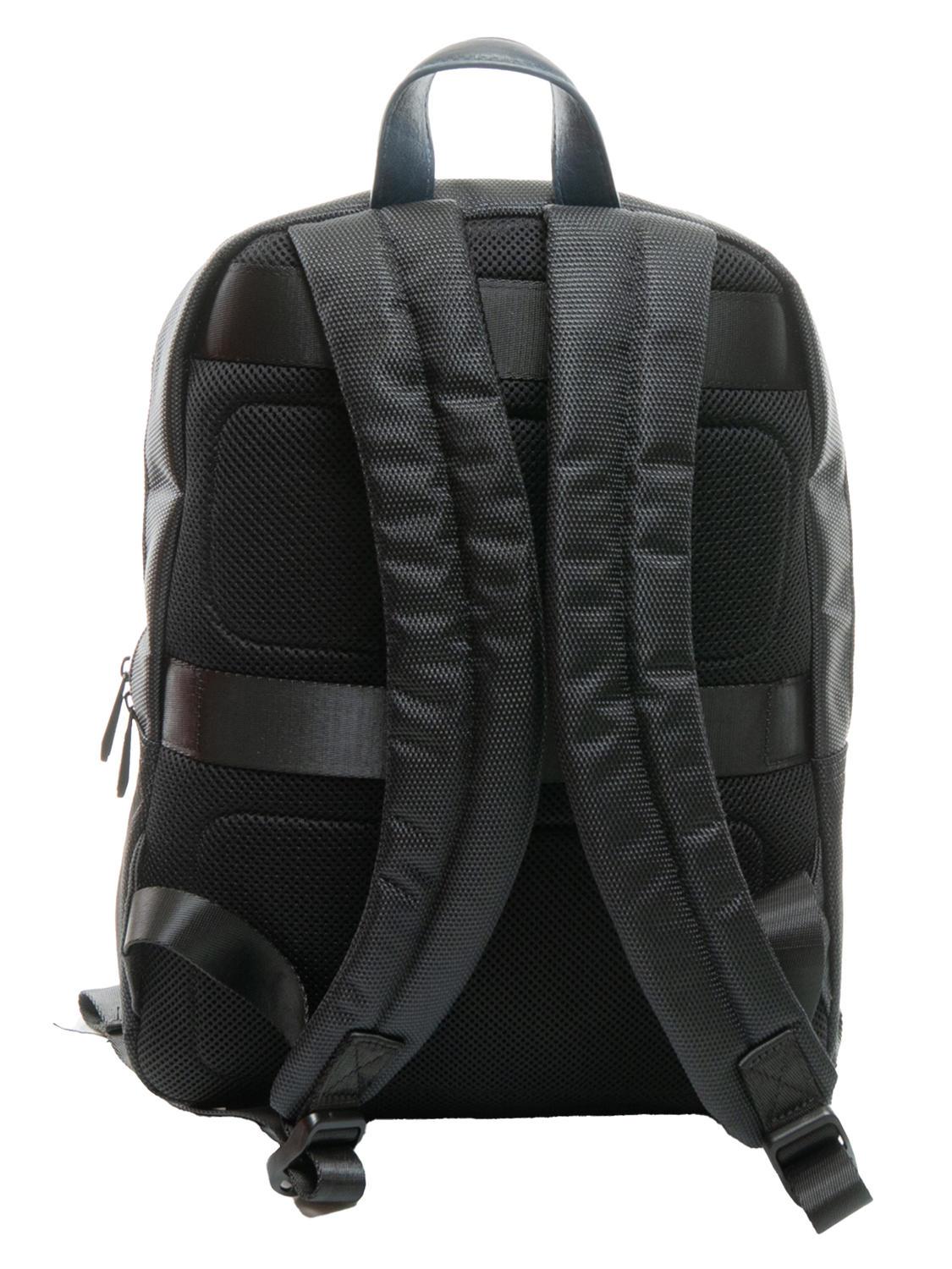 Utah zaino Spalding nero
