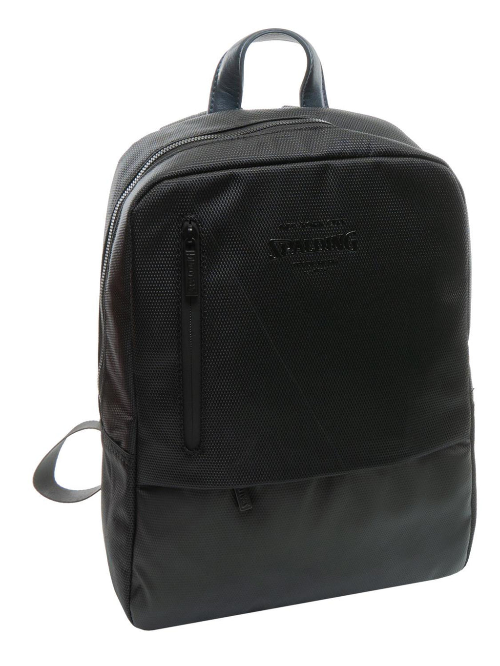 Utah zaino Spalding nero
