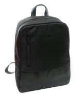 Utah zaino Spalding nero