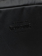 Utah zaino Spalding nero
