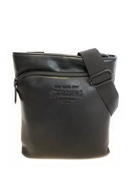 YALE Borsello flat Spalding nero