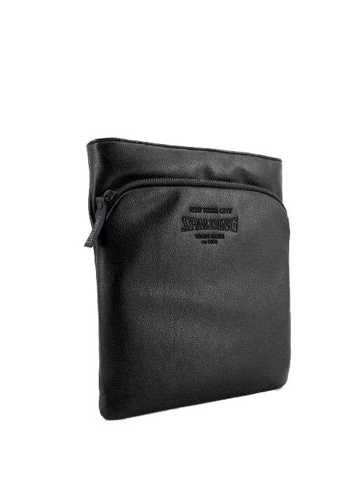 YALE Borsello flat Spalding nero