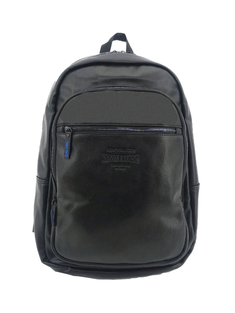 Ucla Zaino Spalding nero