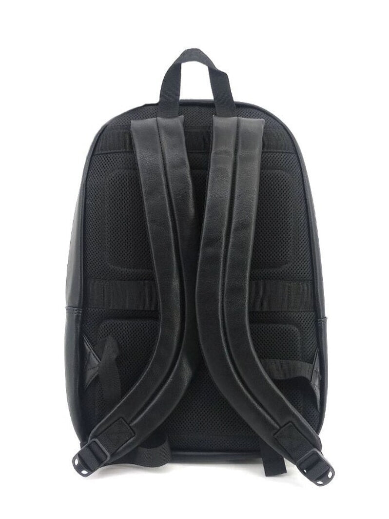 Ucla Zaino Spalding nero