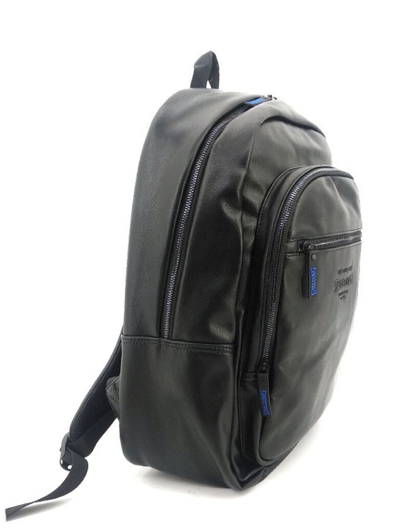 Ucla Zaino Spalding nero